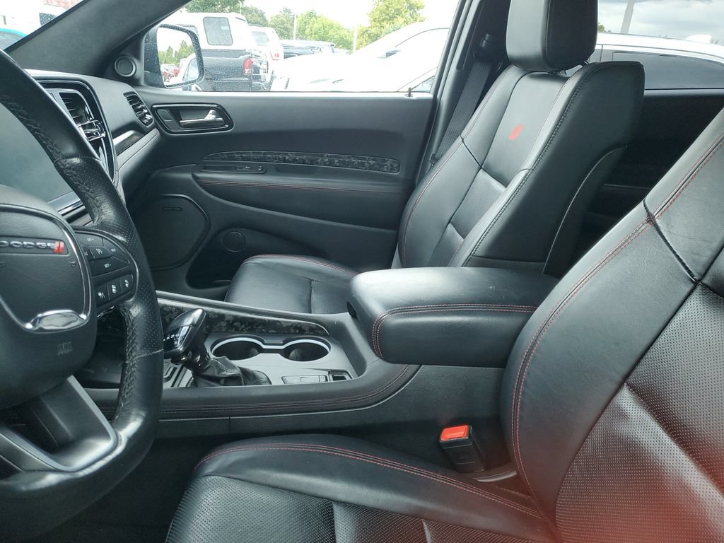 Used 2023 Dodge Durango R/T AWD/4WD image 10
