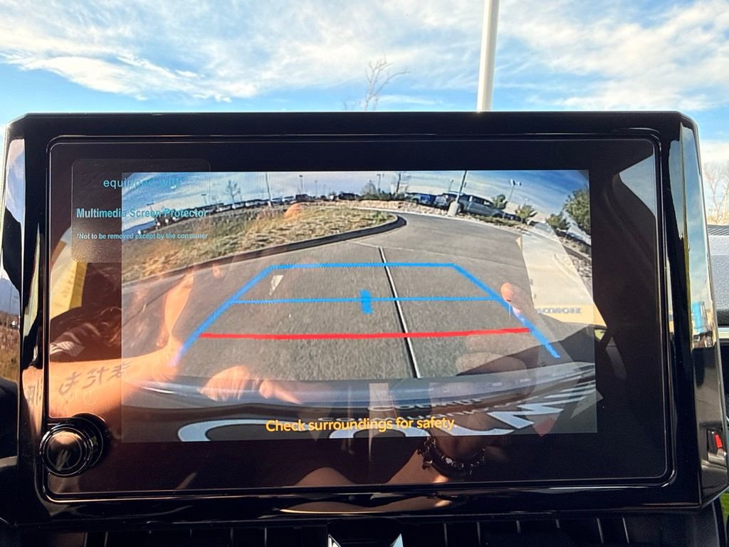 Used 2026 Toyota Corolla SE FWD image 14