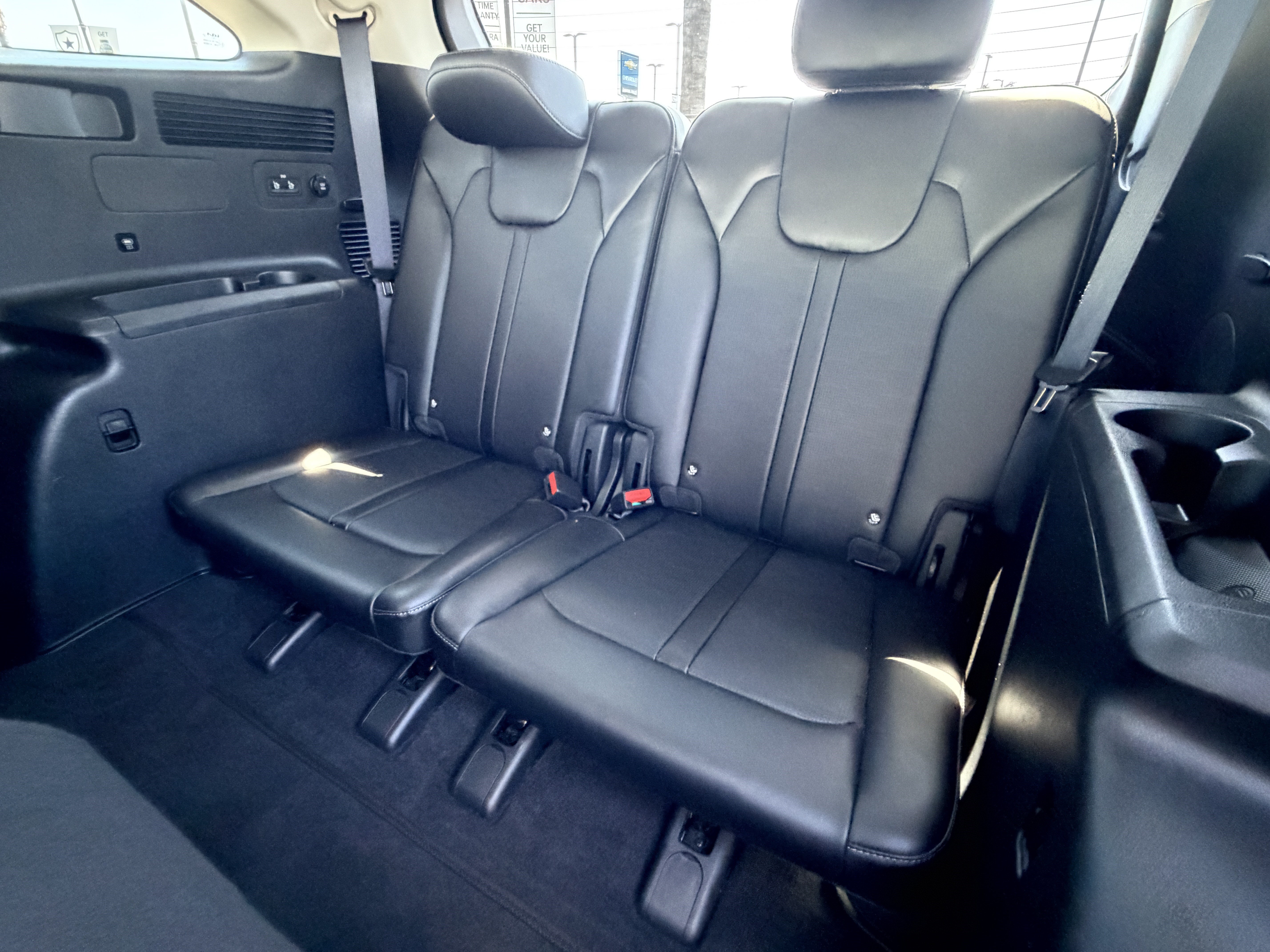 Certified 2025 Kia Sorento S w/ Panoramic Sunroof Package FWD image 29