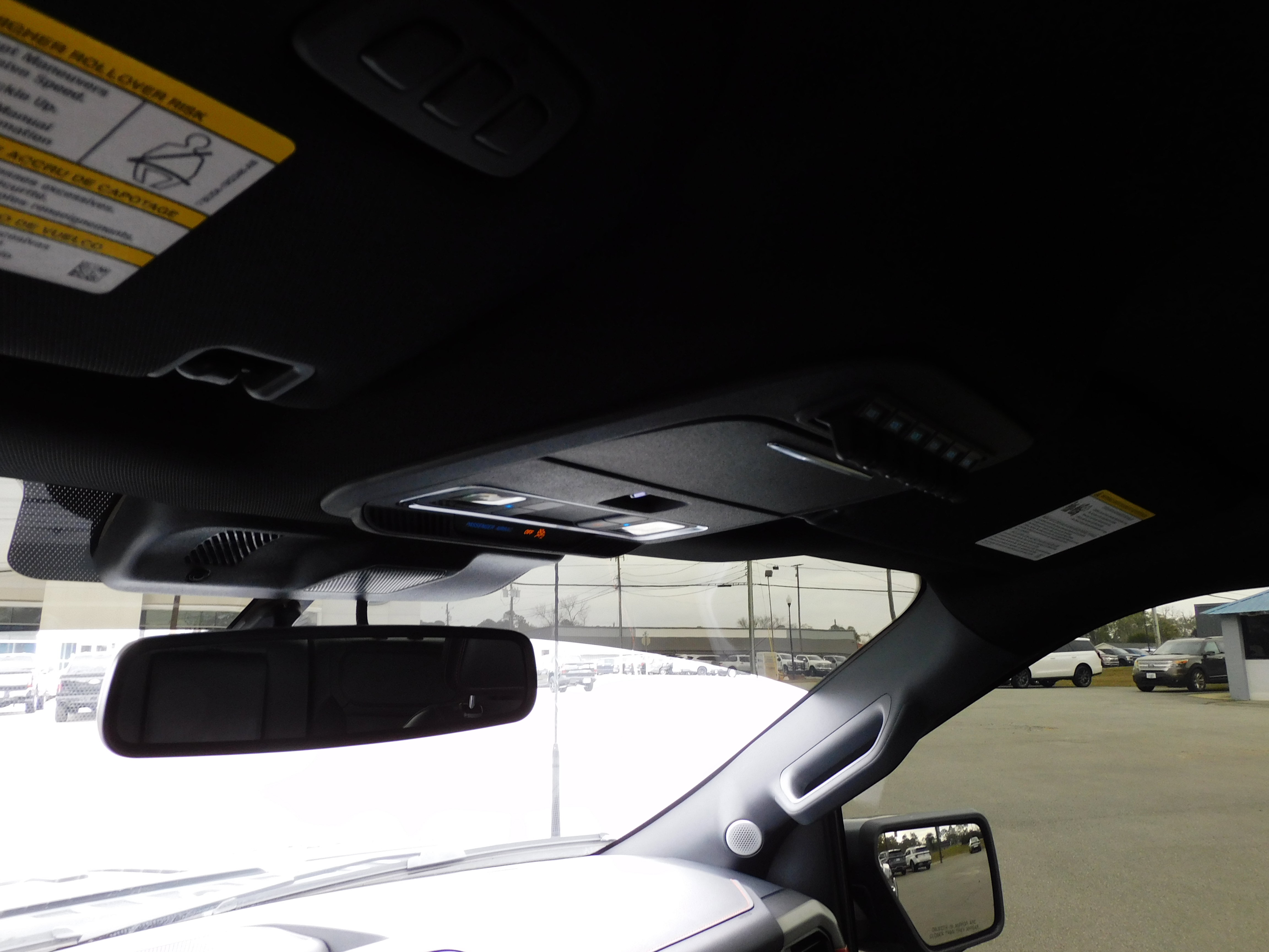 Used 2025 Ford F150 Raptor image 24