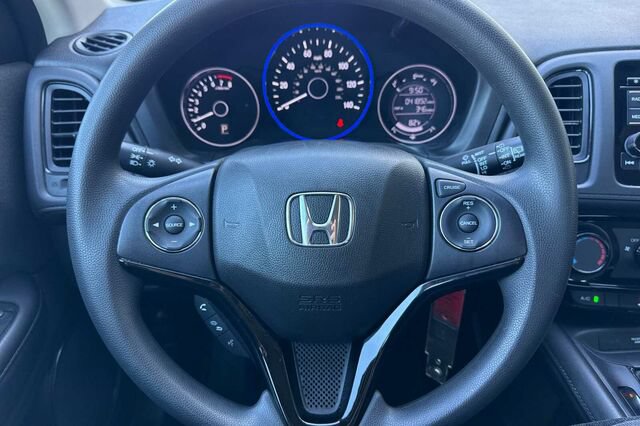 Used 2021 Honda HR-V LX image 22