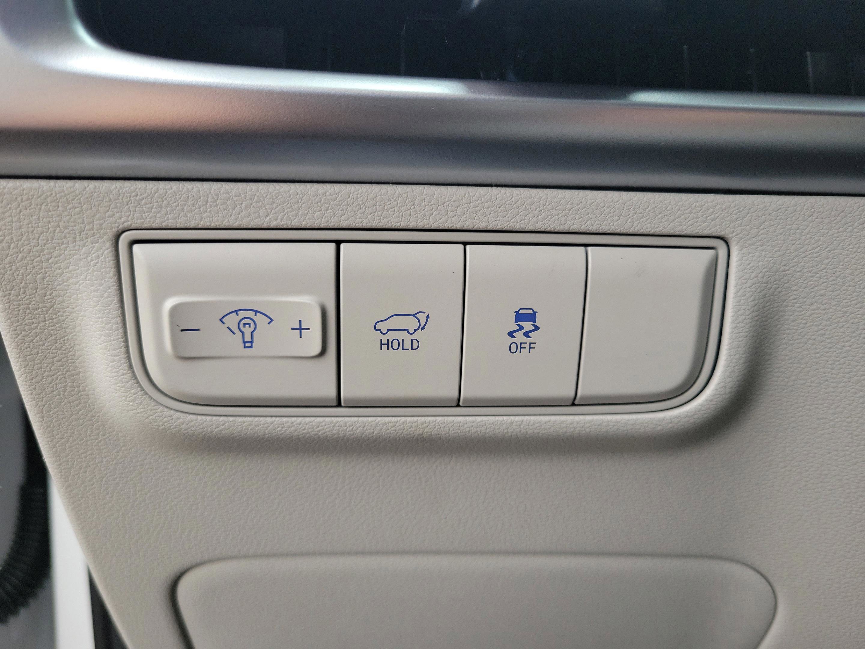 New 2026 Hyundai Tucson SEL image 17