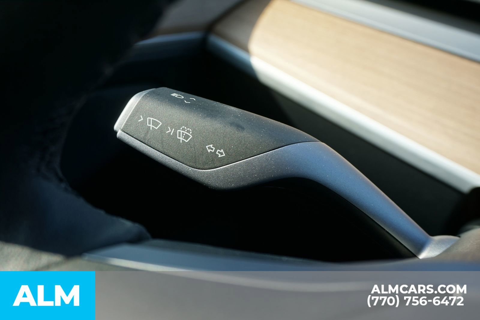 Used 2023 Tesla Model Y Long Range image 62