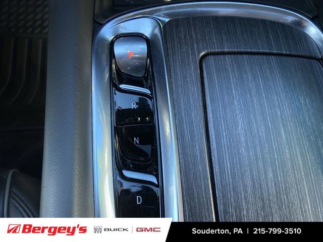 Certified 2022 Buick Enclave Avenir w/ Avenir Technology Package AWD/4WD image 19