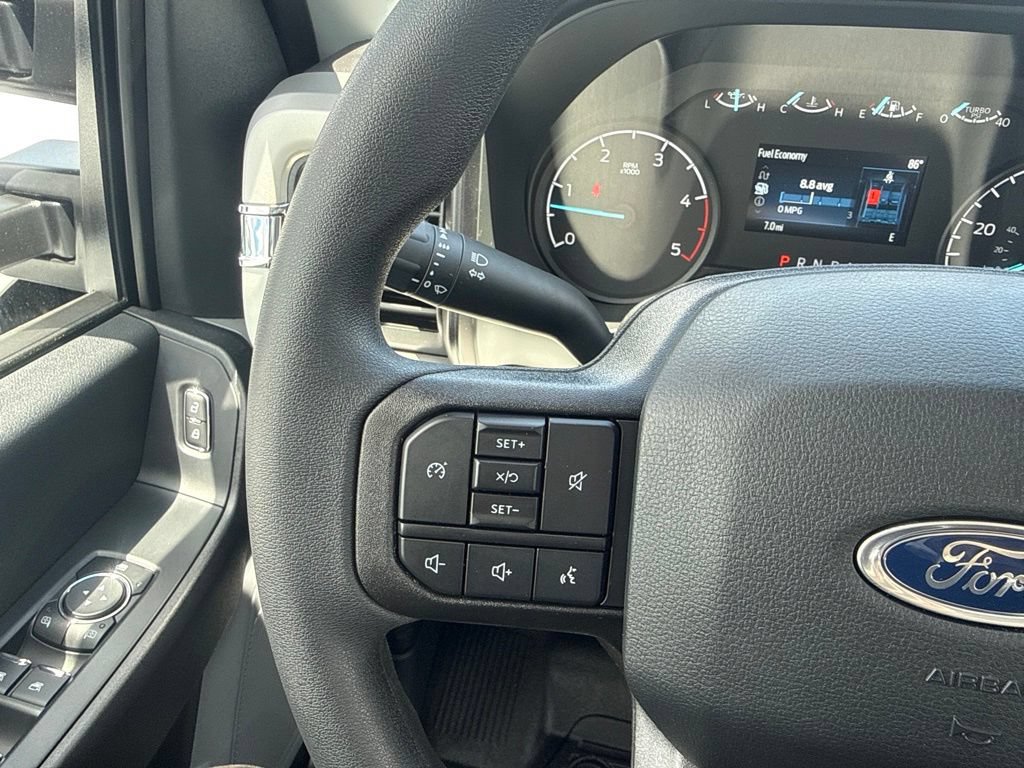New 2026 Ford F250 XL AWD/4WD image 21