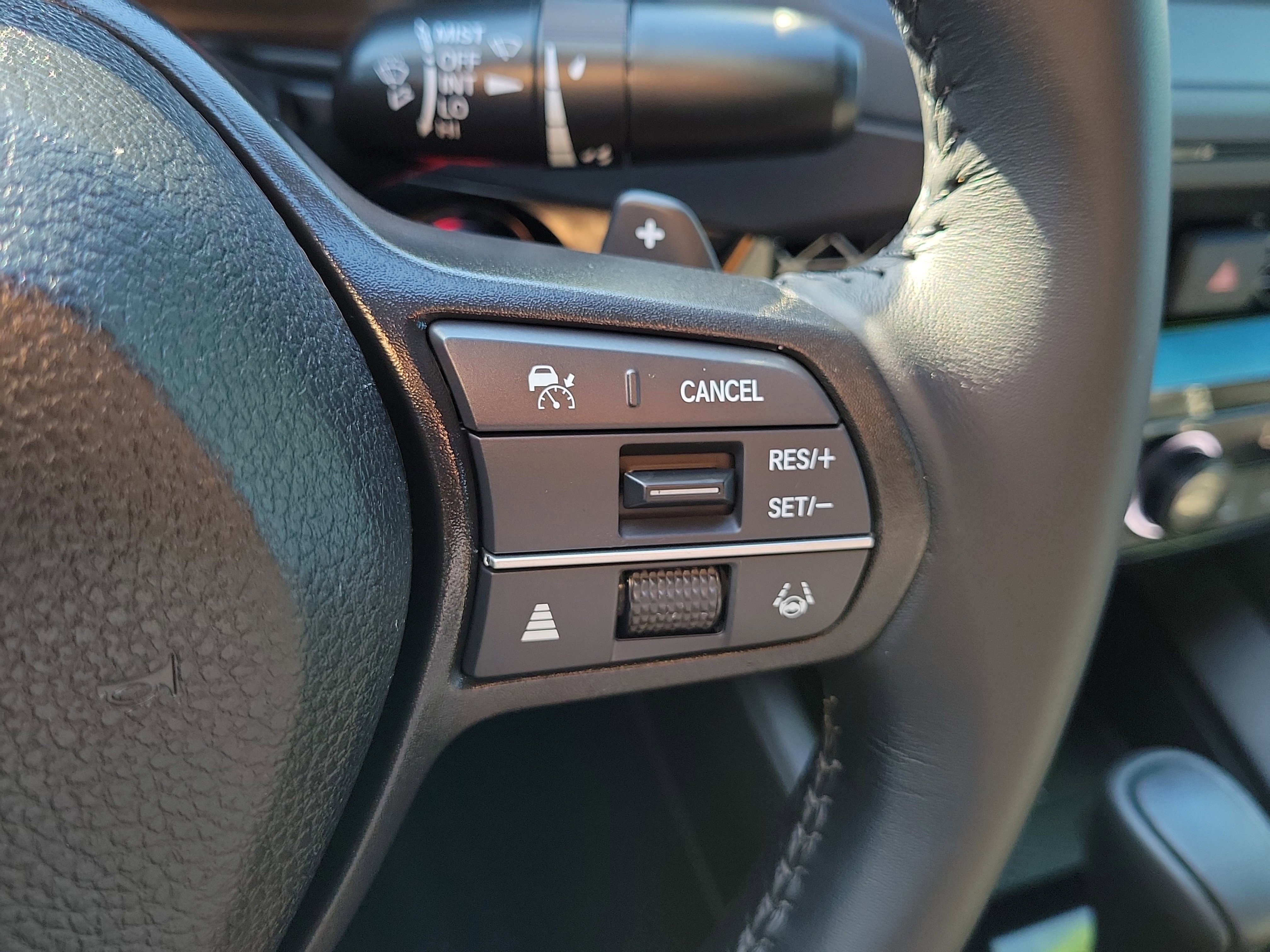 Used 2025 Honda Accord Sport image 23