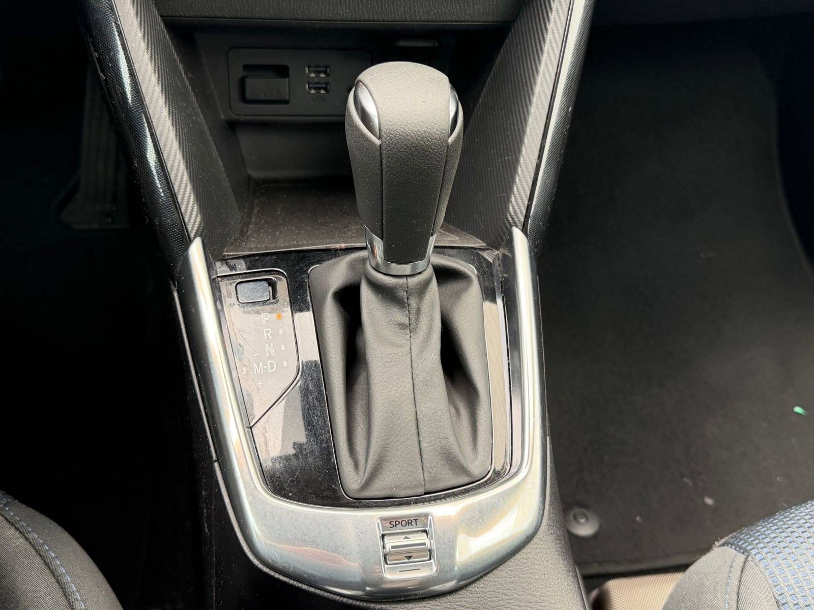 Used 2016 Scion iA image 17