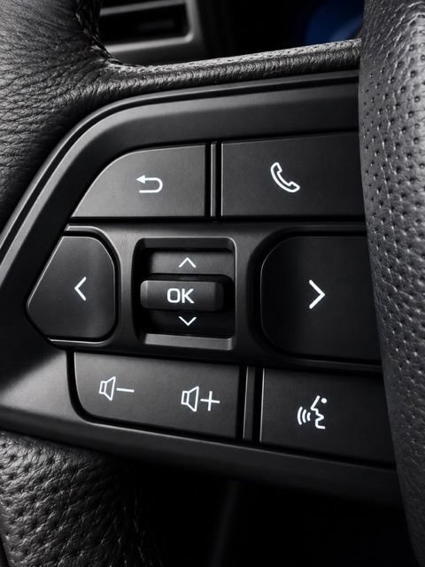 Used 2024 Toyota Tacoma TRD Pro AWD/4WD image 45