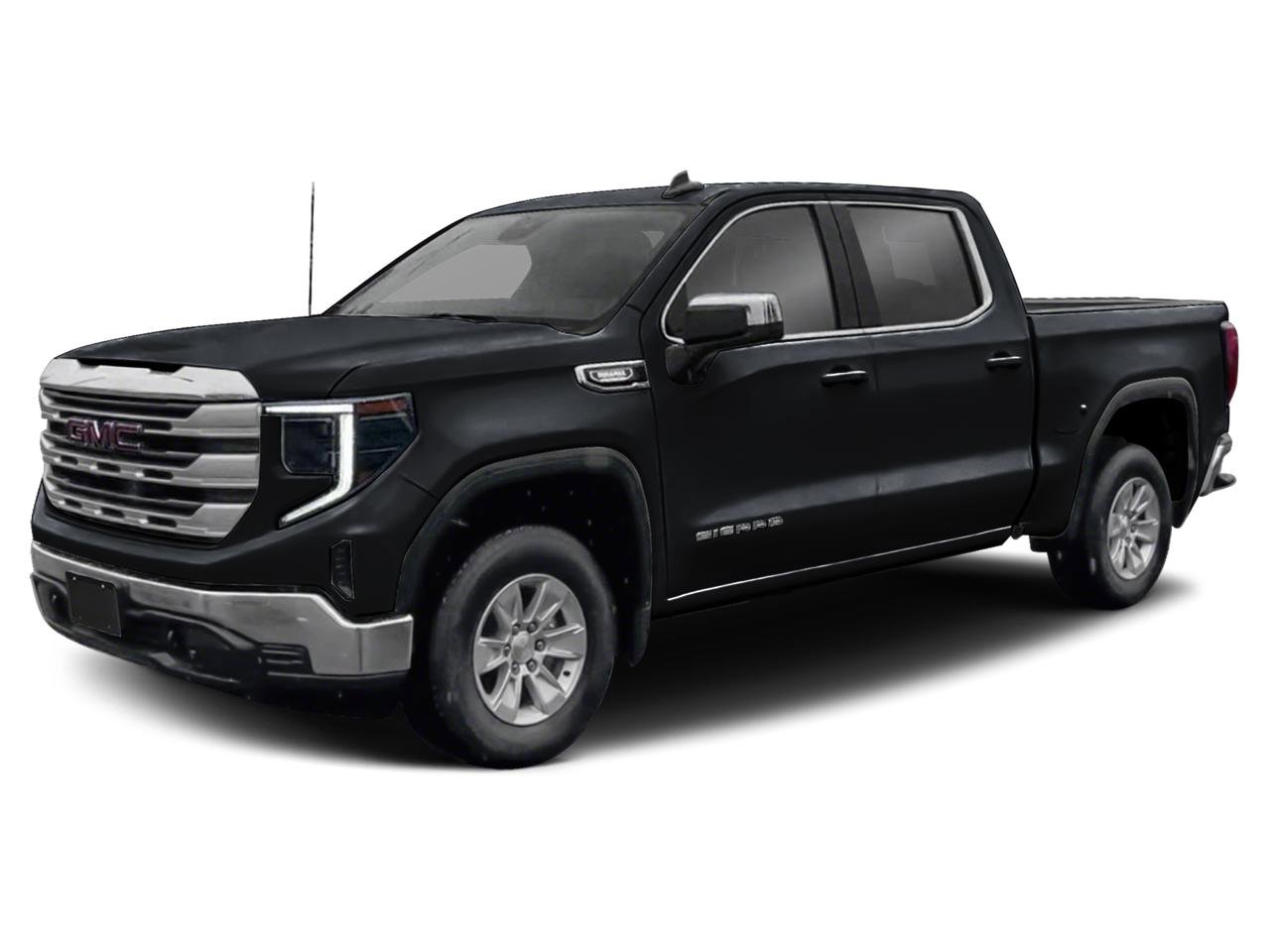 New 2026 GMC Sierra 1500 SLT w/ X31 Off-Road Package image 26