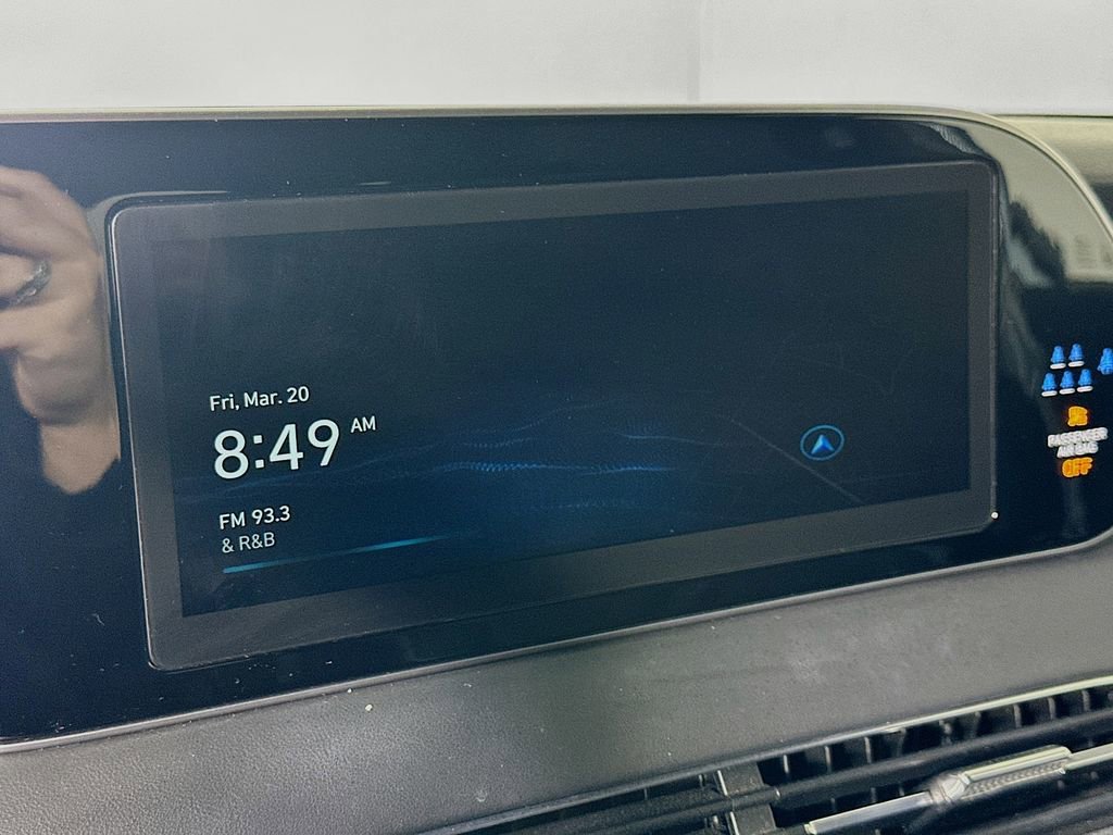 Used 2022 Hyundai Palisade Calligraphy image 27