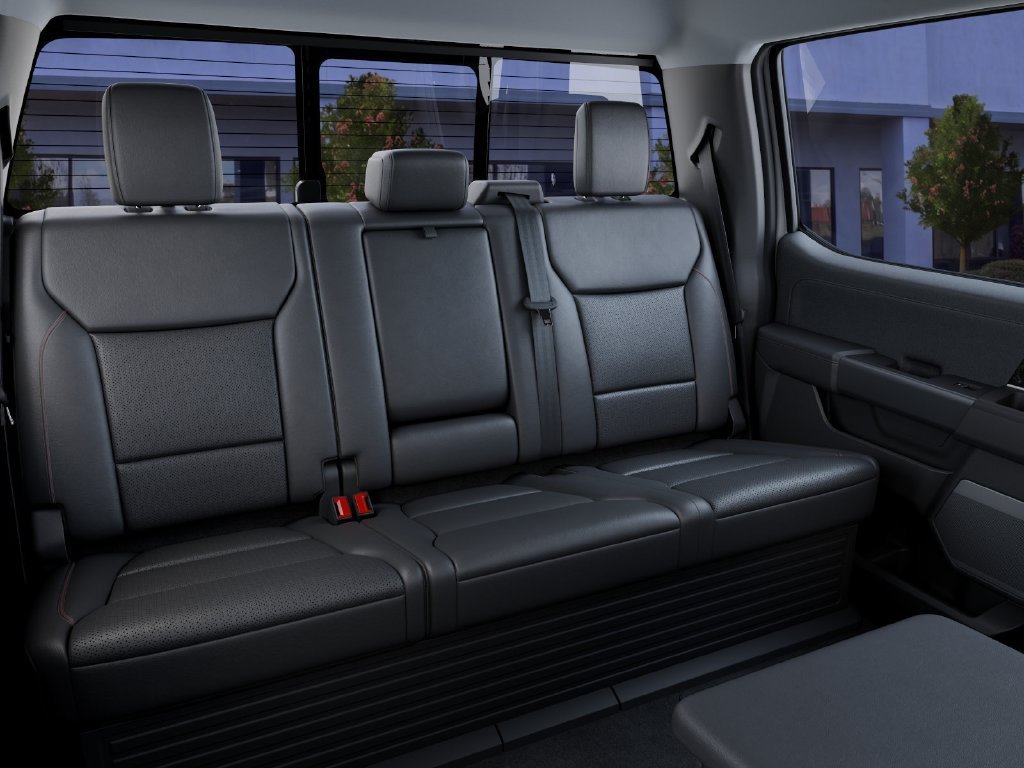 New 2027 Ford F250 Lariat RWD image 33