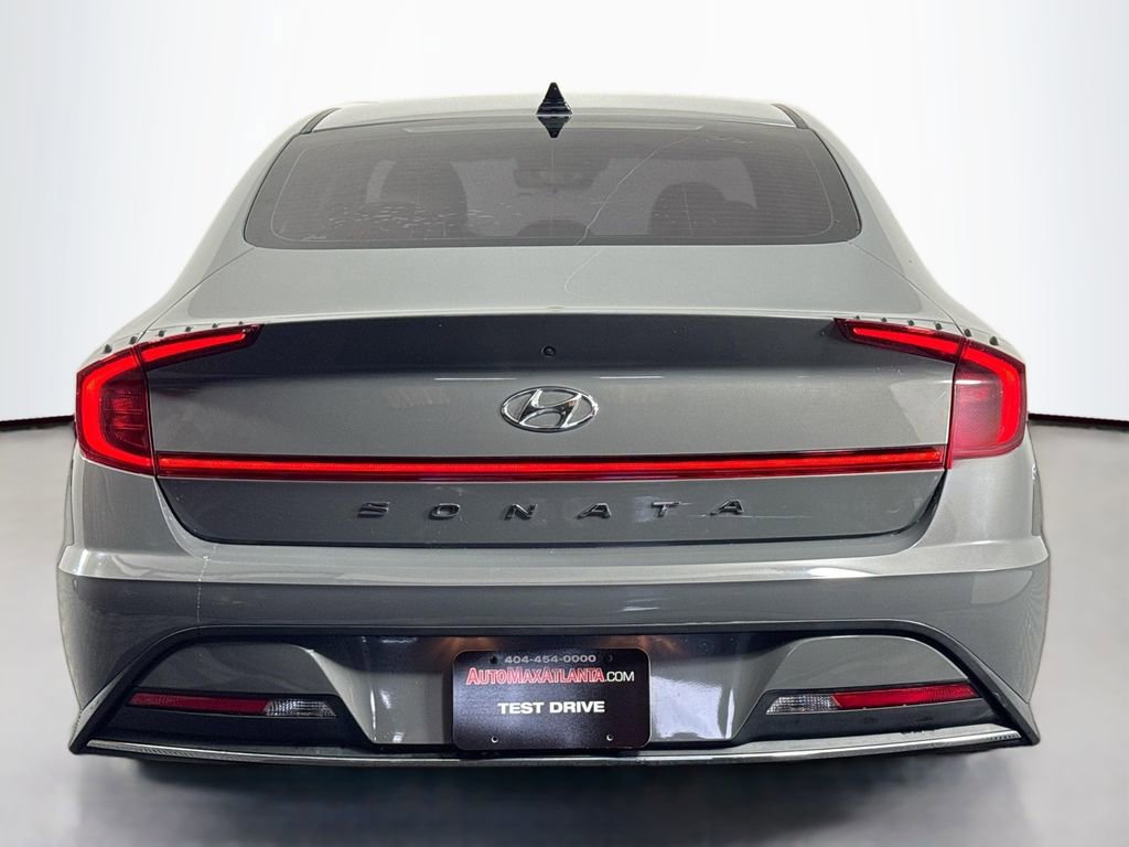 Used 2020 Hyundai Sonata SE FWD image 6