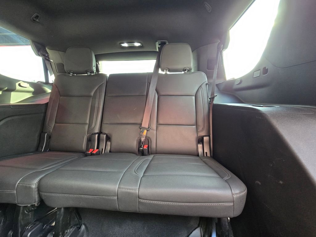 Used 2023 Chevrolet Tahoe Z71 AWD/4WD image 17