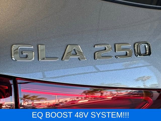 Certified 2026 Mercedes-Benz GLA 250 image 5
