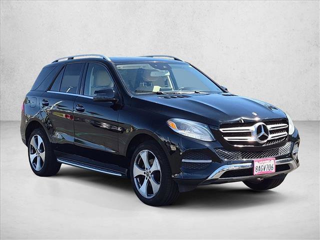 Used 2018 Mercedes-Benz GLE 350 image 3