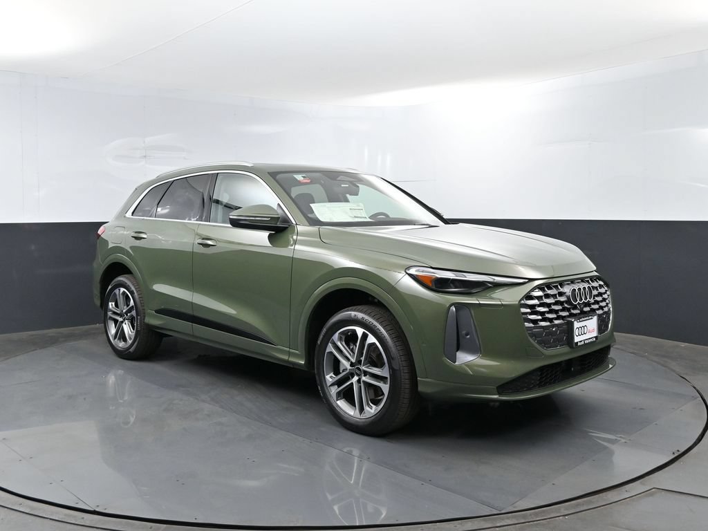 New 2026 Audi Q5 Premium AWD/4WD image 3