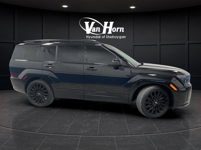 Used 2025 Hyundai Santa Fe Calligraphy AWD/4WD image 8