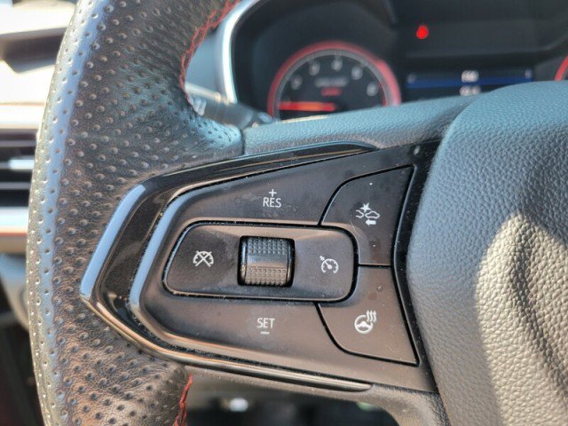 Used 2023 Chevrolet TrailBlazer RS w/ Sun and Liftgate Package FWD image 18