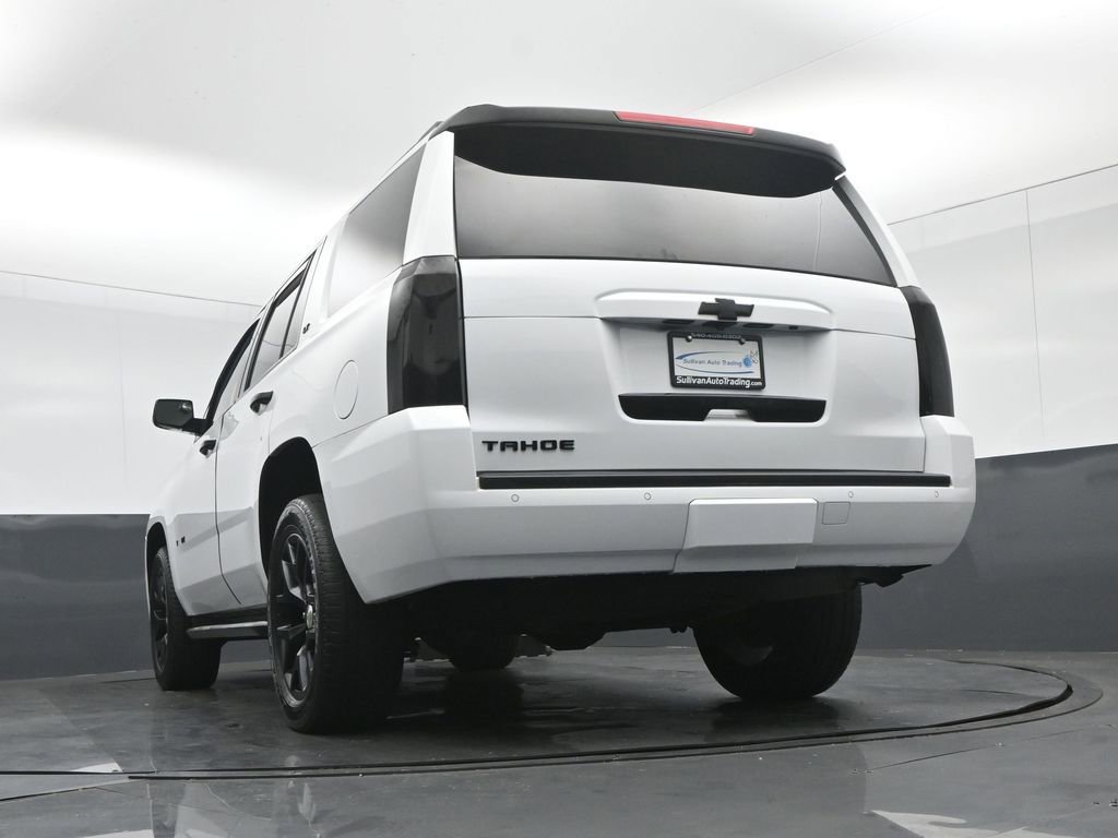 Used 2020 Chevrolet Tahoe LT image 70