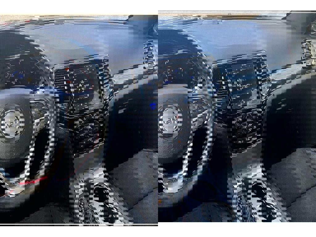 Used 2019 Jeep Grand Cherokee Trailhawk image 7