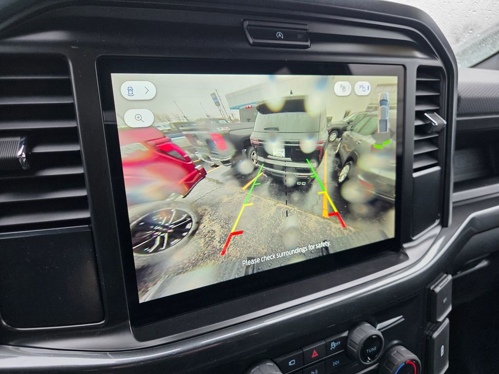 New 2026 Ford F150 STX w/ Equipment Group 200A image 42