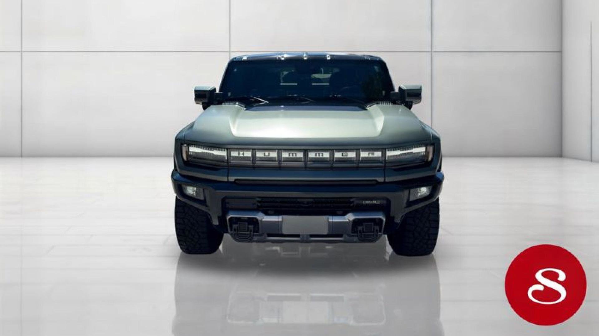 Used 2024 GMC Hummer EV 3X w/ Extreme Off-Road Package image 5