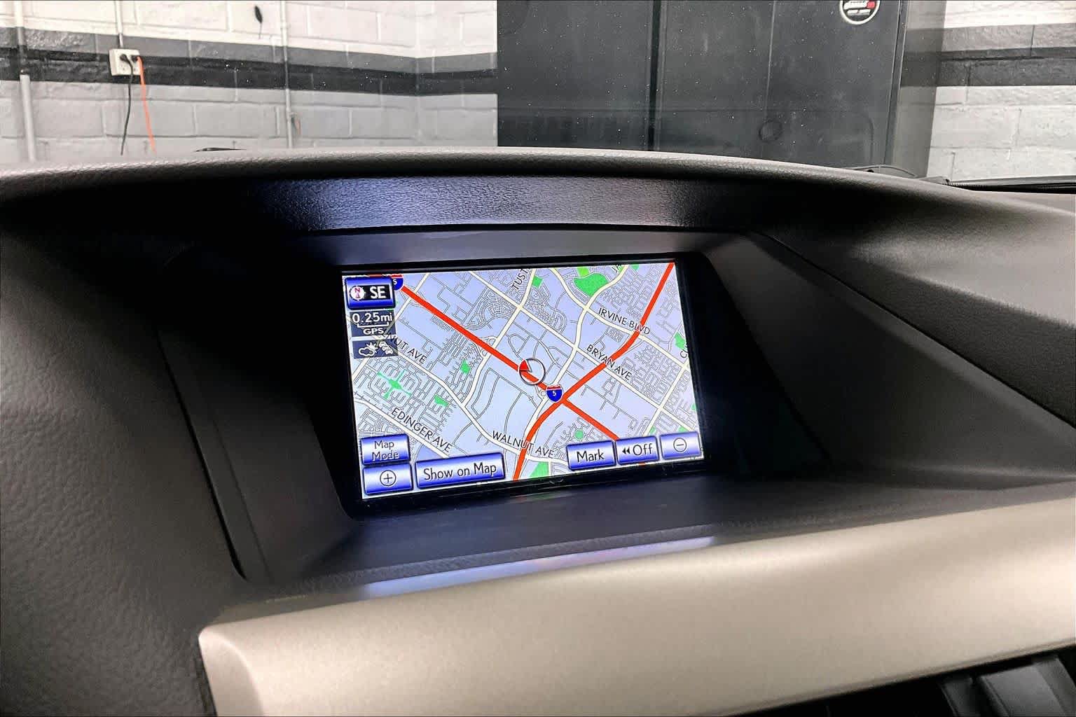 Used 2015 Lexus RX 350 AWD w/ Luxury Package image 35