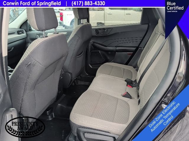 Used 2022 Ford Escape SE w/ Convenience Package AWD/4WD image 12