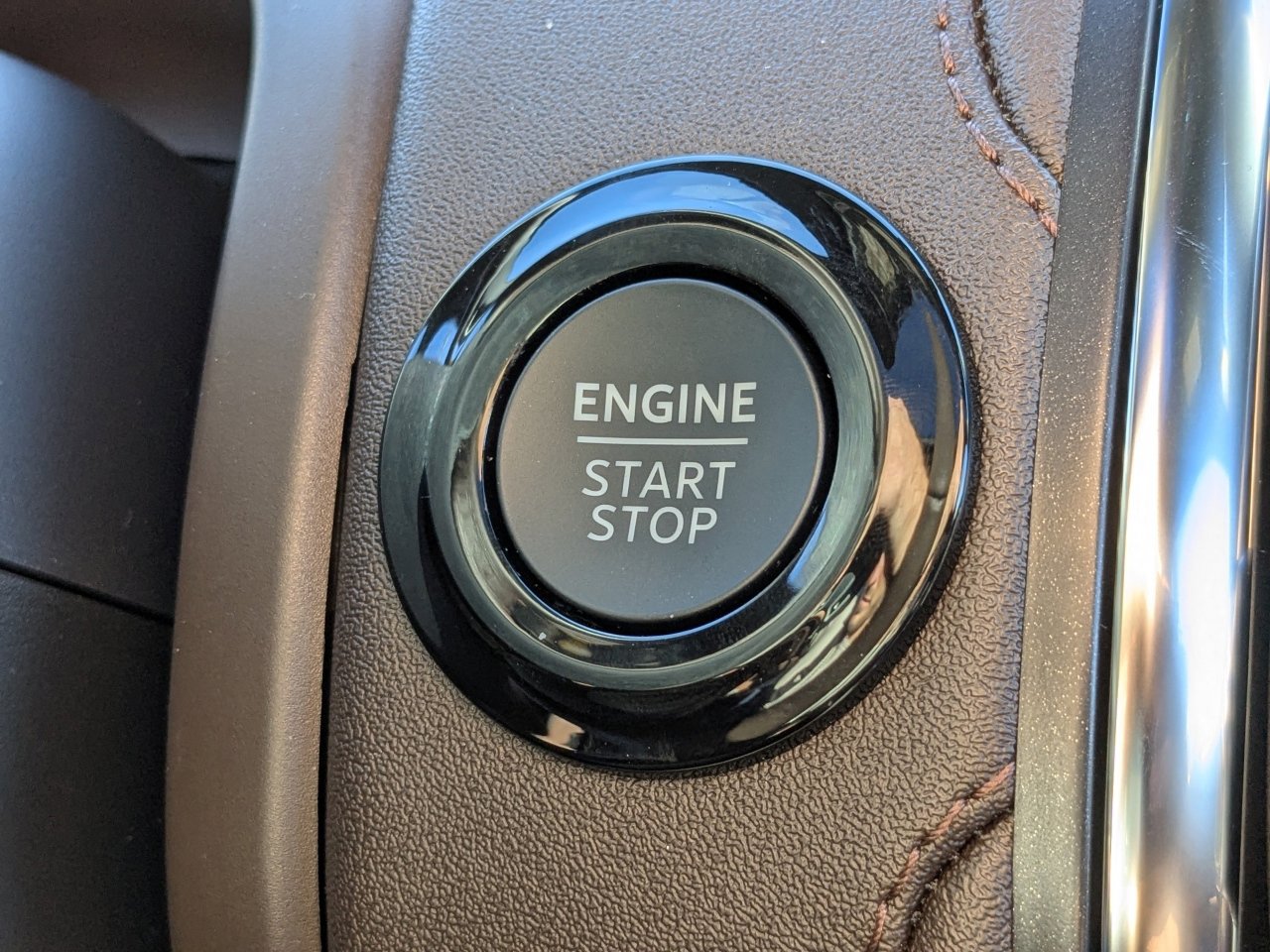 New 2025 Ford Expedition Max King Ranch image 38