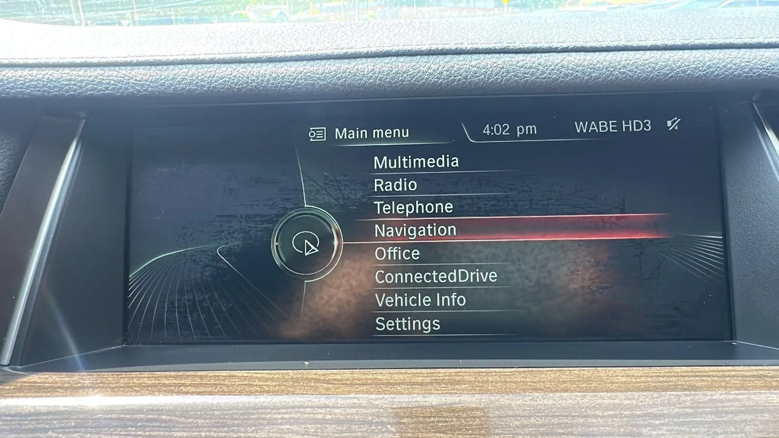 Used 2014 BMW 740i RWD image 26