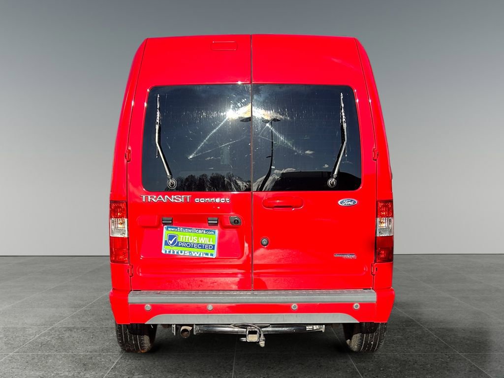 Used 2011 Ford Transit Connect XLT Premium image 6