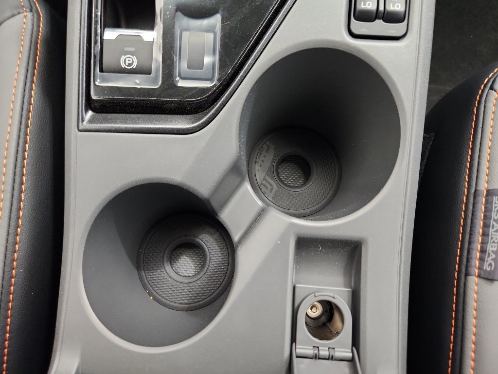 New 2026 Subaru Crosstrek 2.5i Limited AWD/4WD image 25