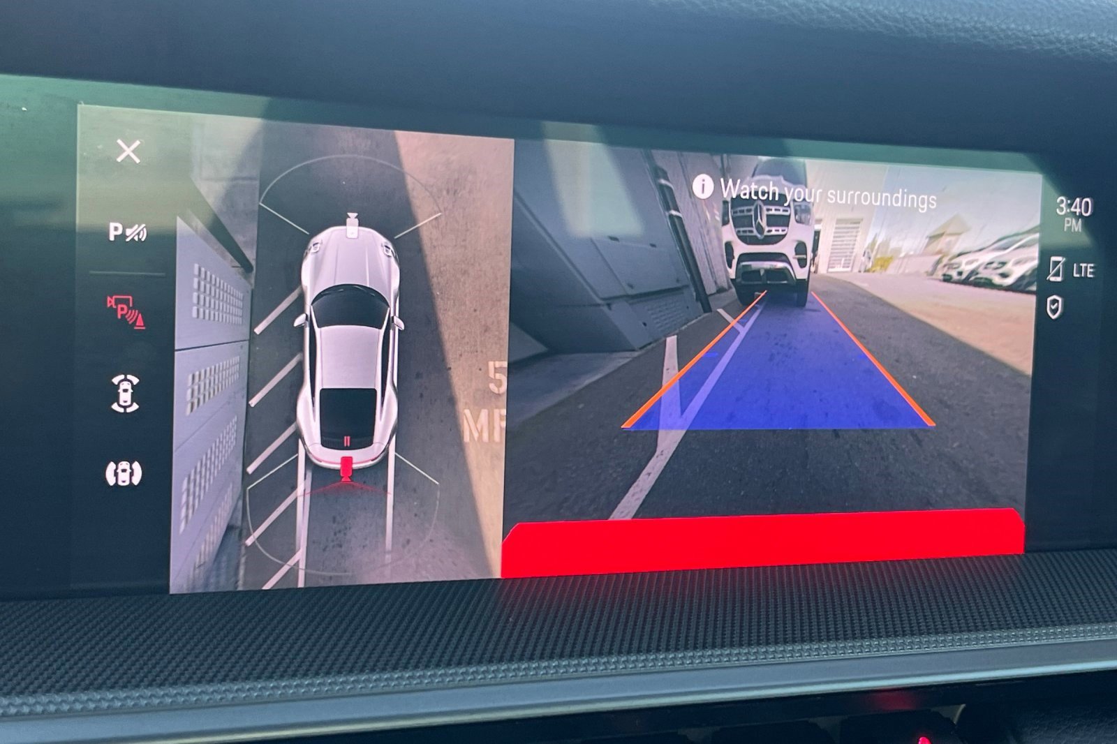 Used 2023 Porsche 911 Carrera image 24