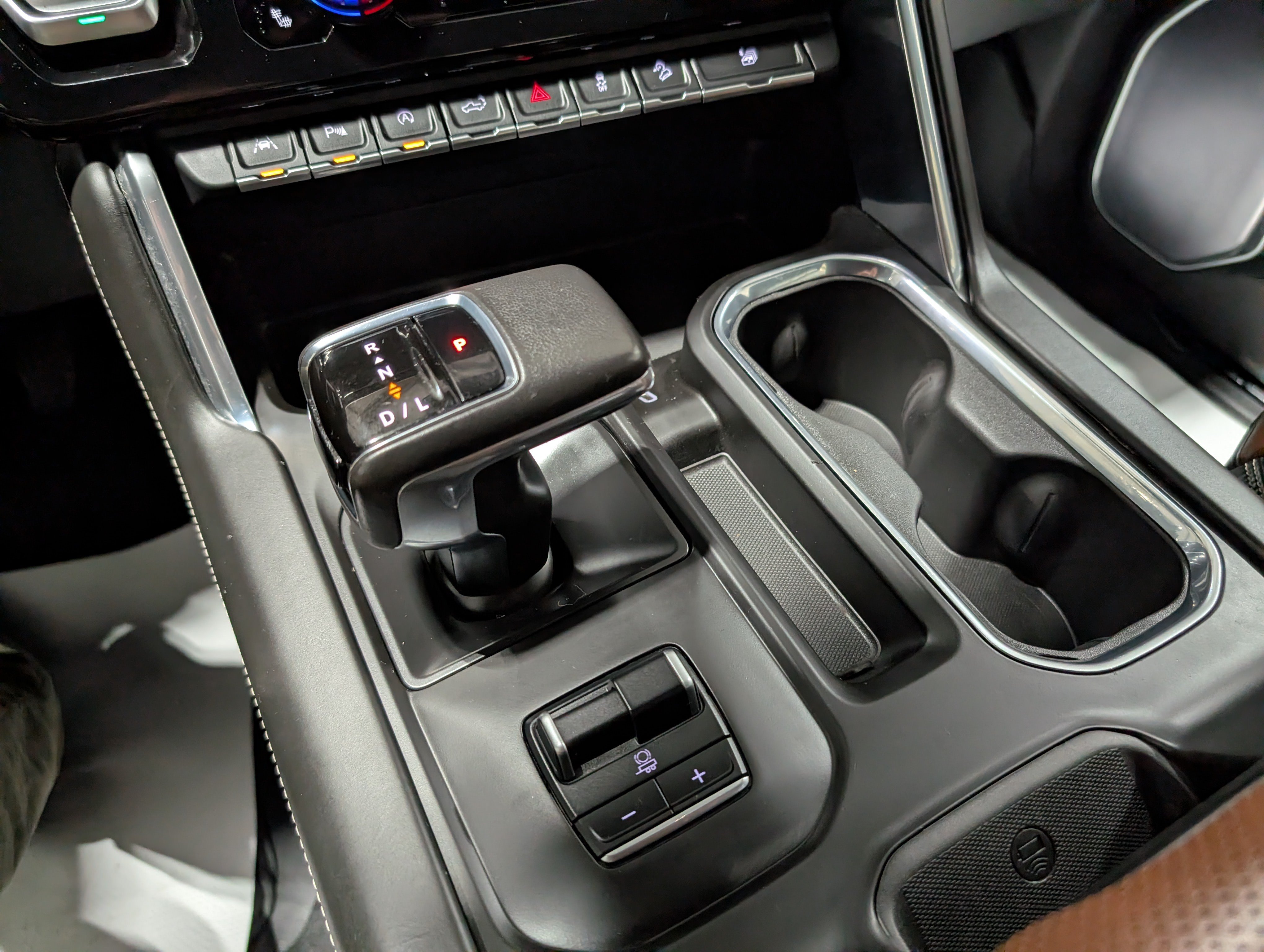 Used 2022 GMC Sierra 1500 Denali Ultimate AWD/4WD image 27