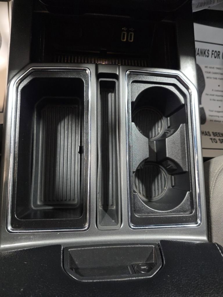 Used 2016 Ford F150 XLT w/ Equipment Group 302A Luxury image 32