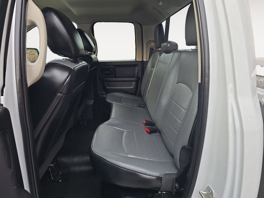 Used 2023 RAM 1500 Tradesman image 16