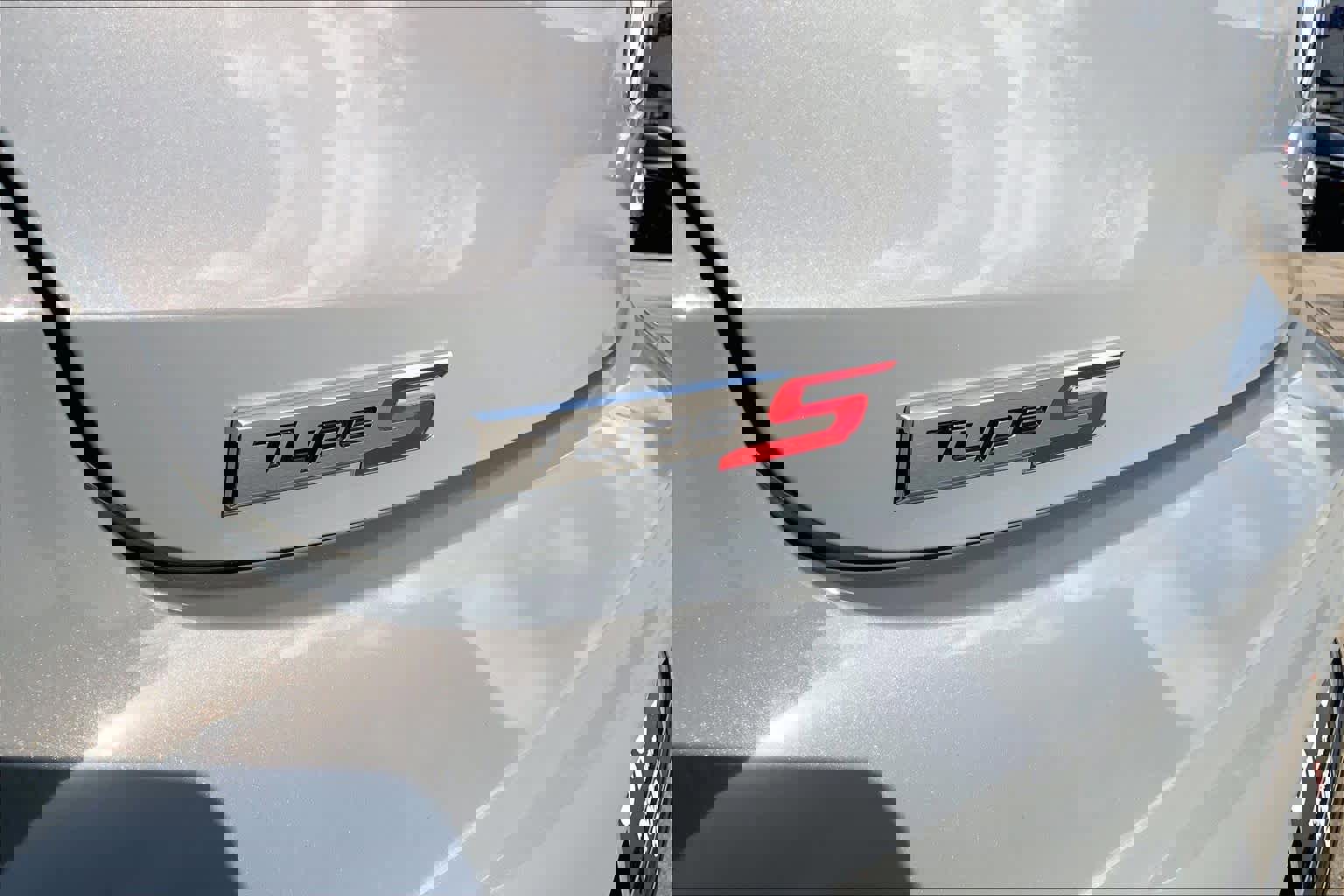 Certified 2025 Acura TLX Type S image 10