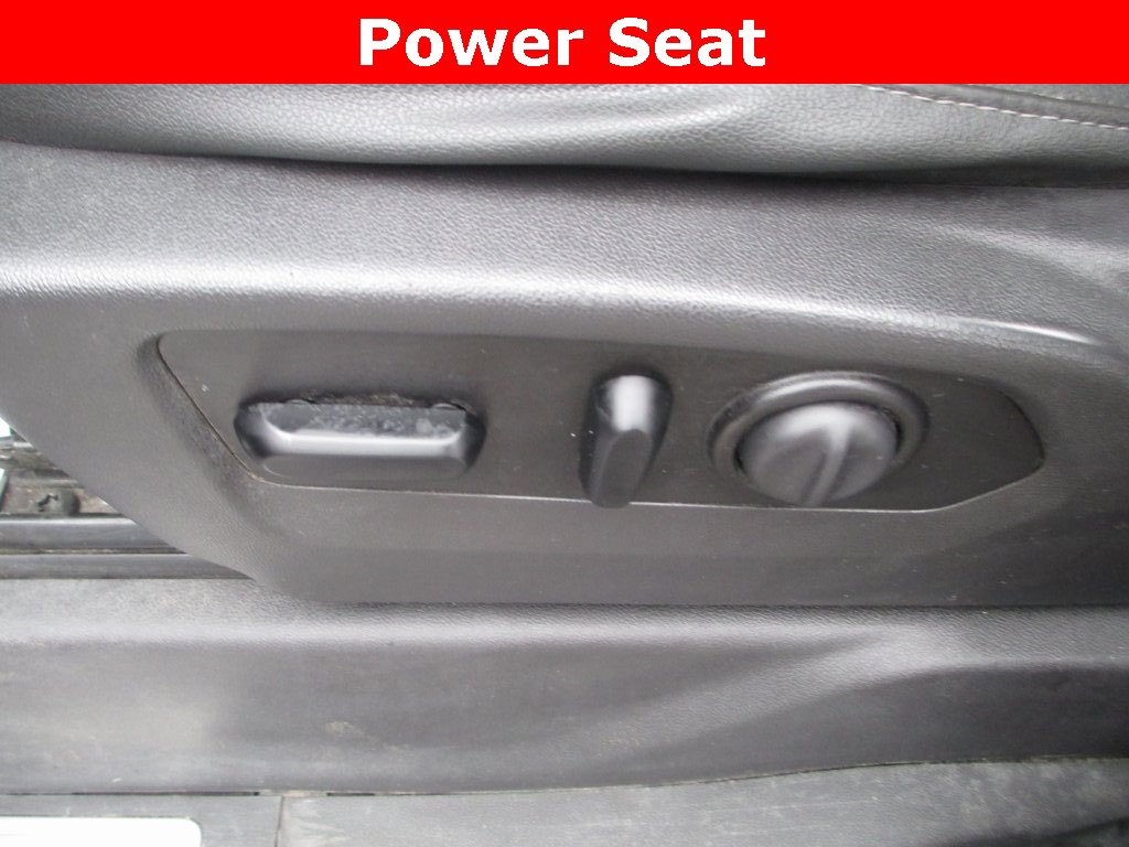 Certified 2021 GMC Sierra 2500 SLT w/ SLT Premium Package image 27