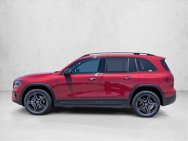 New 2026 Mercedes-Benz GLB 250 image 5