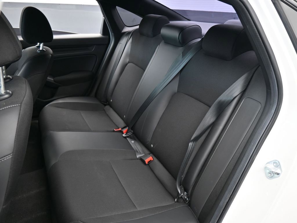 Used 2024 Honda Civic Sport image 35