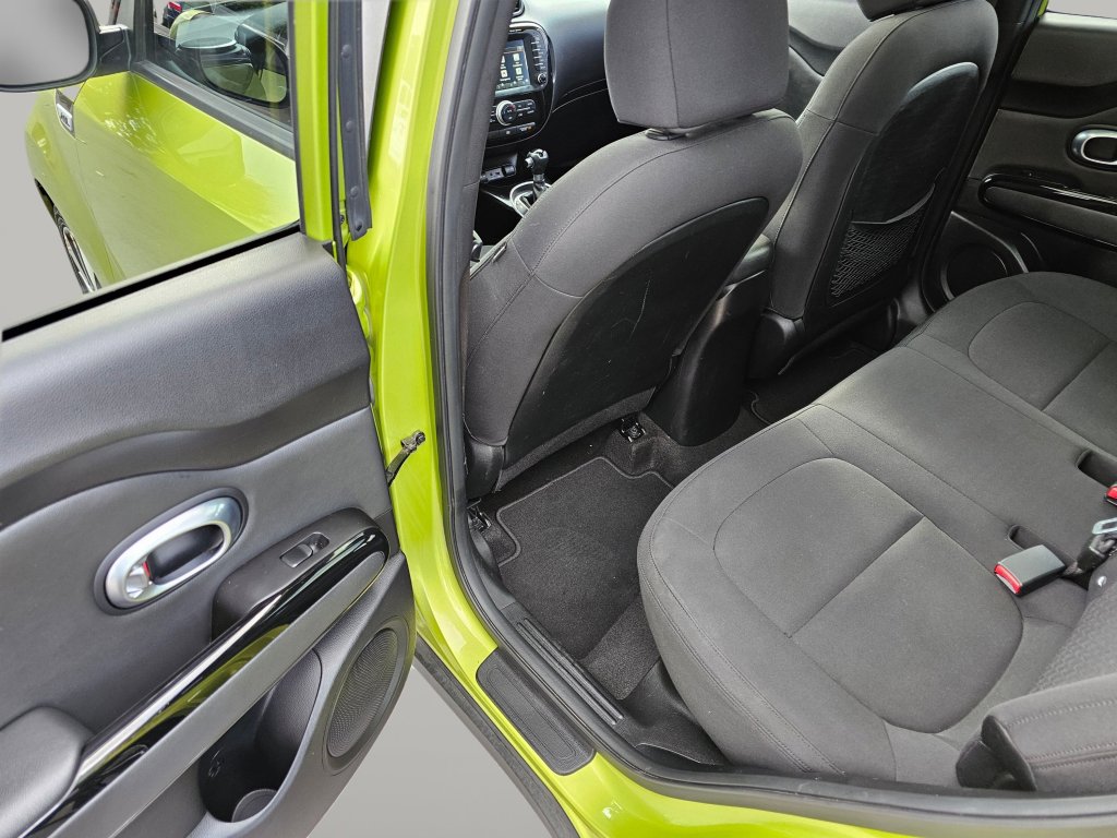 Used 2014 Kia Soul ! w/ Sun & Sound Package image 22