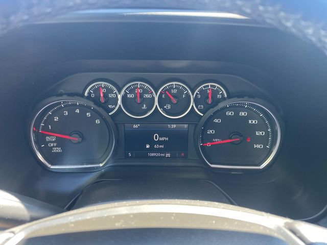 Used 2021 Chevrolet Tahoe LT w/ LT Signature Package AWD/4WD image 35