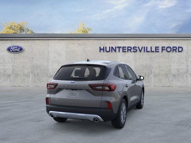 New 2026 Ford Escape Active w/ Tech Pack #1 FWD image 8