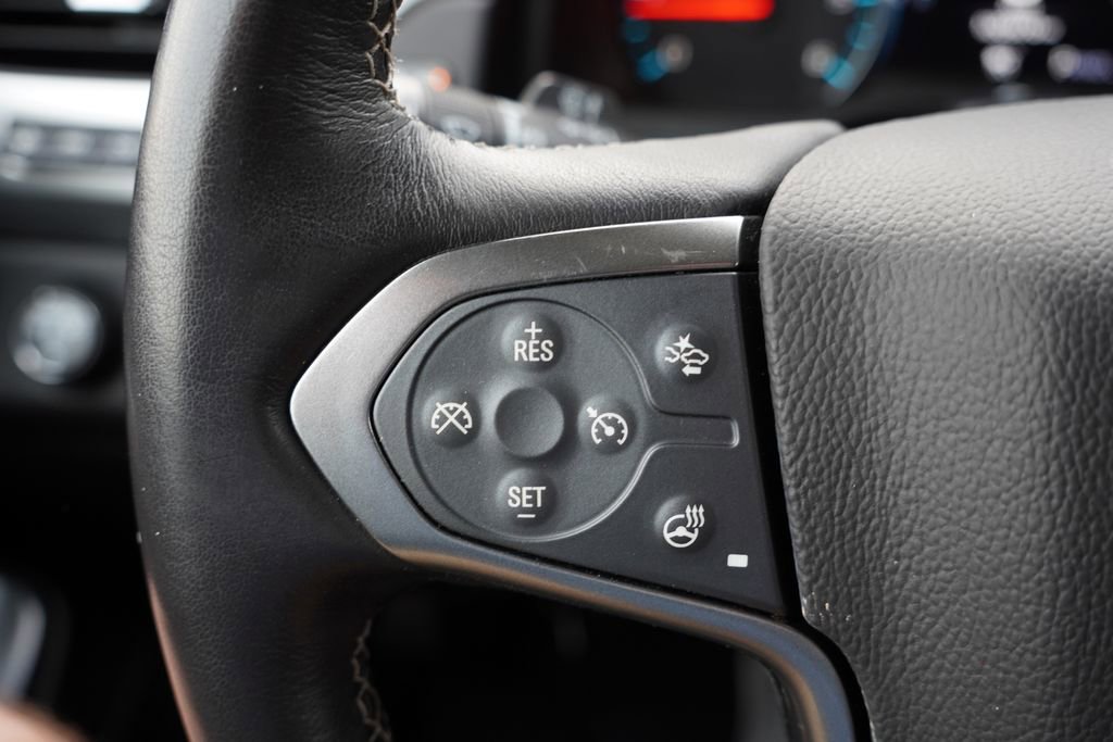 Used 2020 Chevrolet Suburban Premier w/ Max Trailering Package image 36