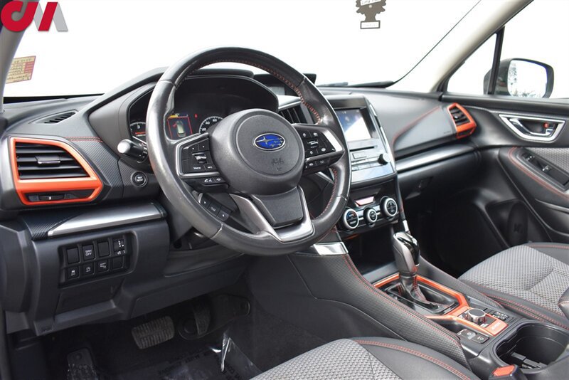 Used 2021 Subaru Forester Sport AWD/4WD image 3