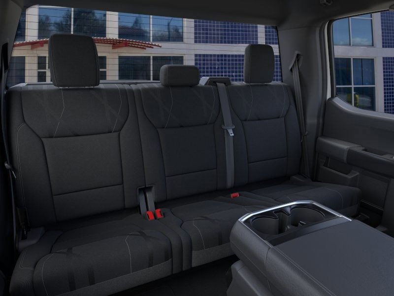 New 2026 Ford F150 STX image 12