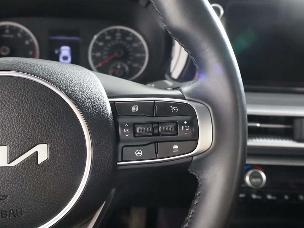 Used 2024 Kia K5 GT-Line w/ GT-Line Premium Package AWD/4WD image 44