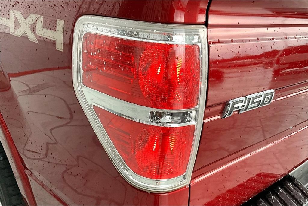 Used 2013 Ford F150 Lariat w/ Mid Equipment Group AWD/4WD image 23