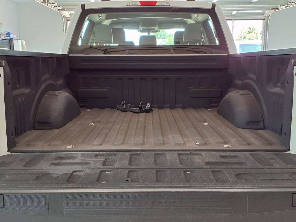 Used 2021 Ford F150 XL w/ Trailer Tow Package AWD/4WD image 18