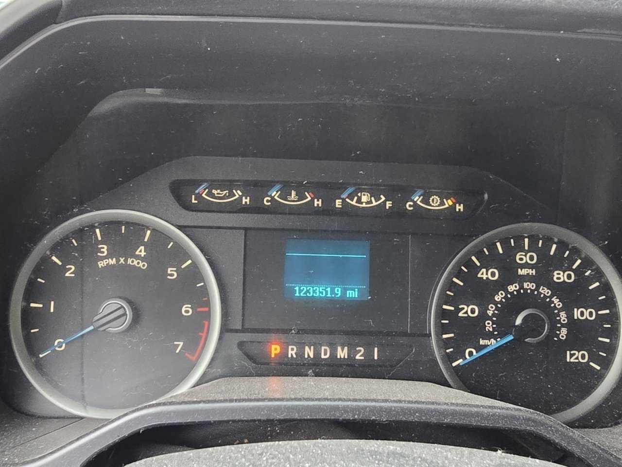 Used 2017 Ford F150 XLT image 20